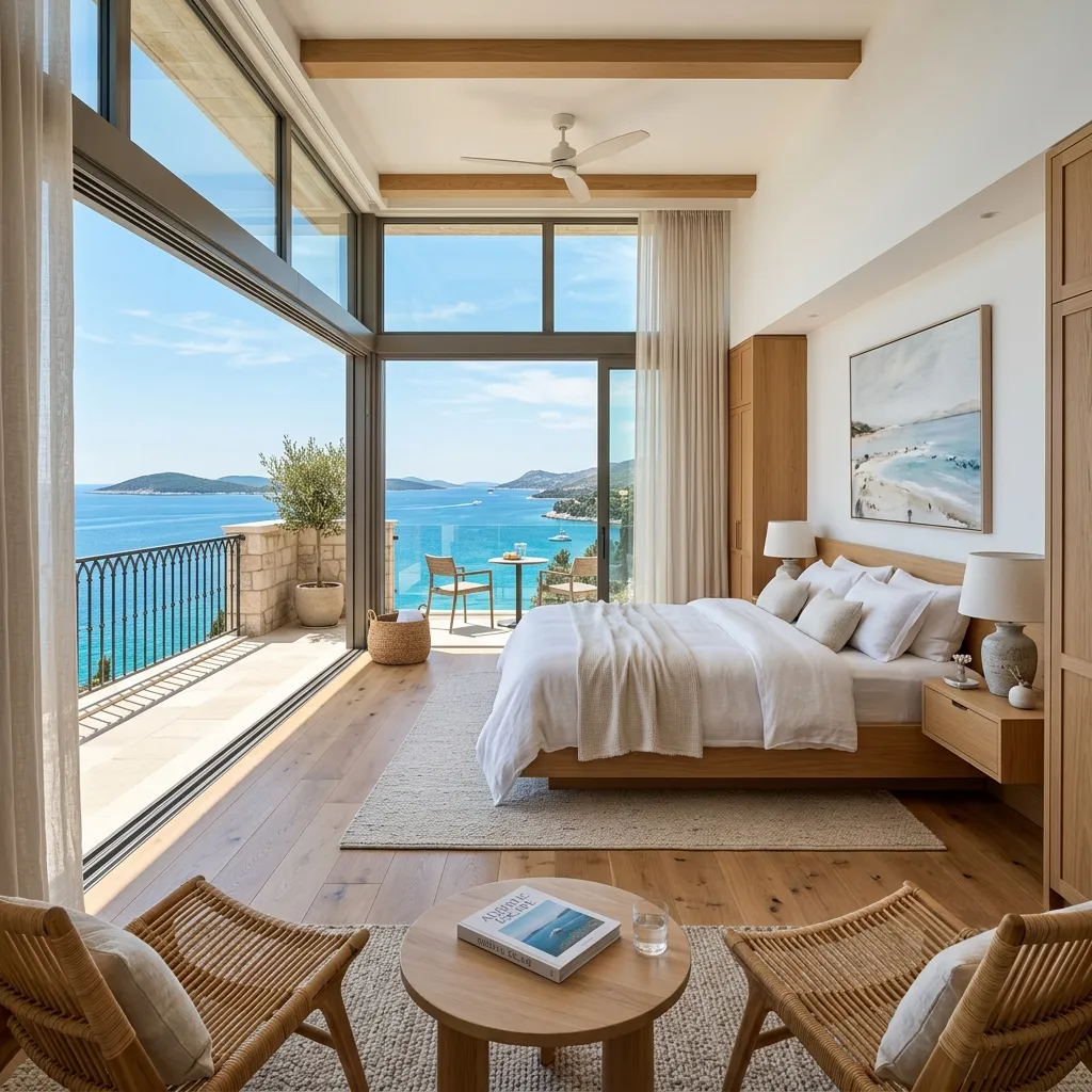 Master Suite